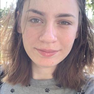 Meet your Posher, Kat